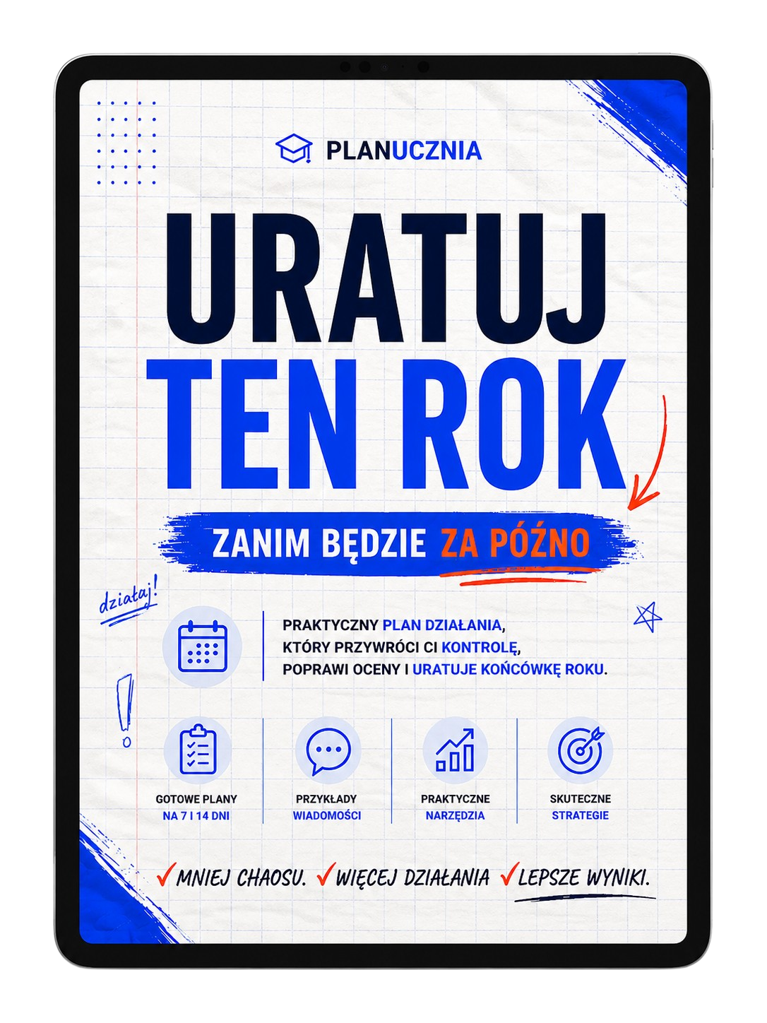 URATUJ TEN ROK - mockup PDF